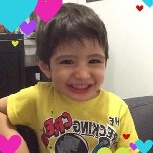 Meet your Posher, Elena